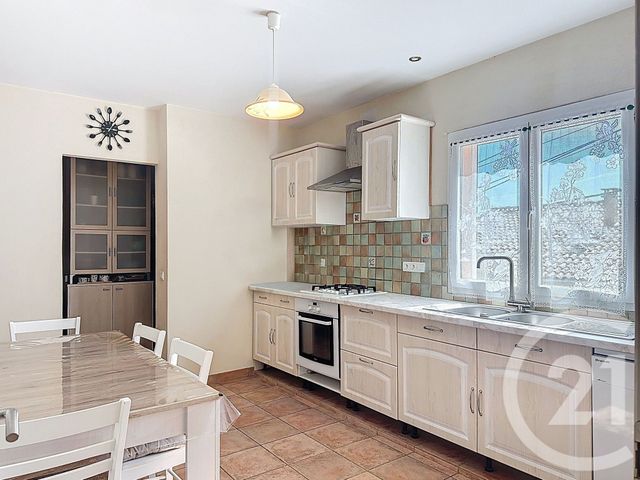 maison à vendre - 7 pièces - 175.8 m2 - PORTO VECCHIO - 201 - CORSE - Century 21 Demeures Conseils