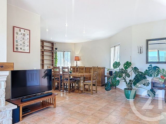 maison à vendre - 7 pièces - 175.8 m2 - PORTO VECCHIO - 201 - CORSE - Century 21 Demeures Conseils