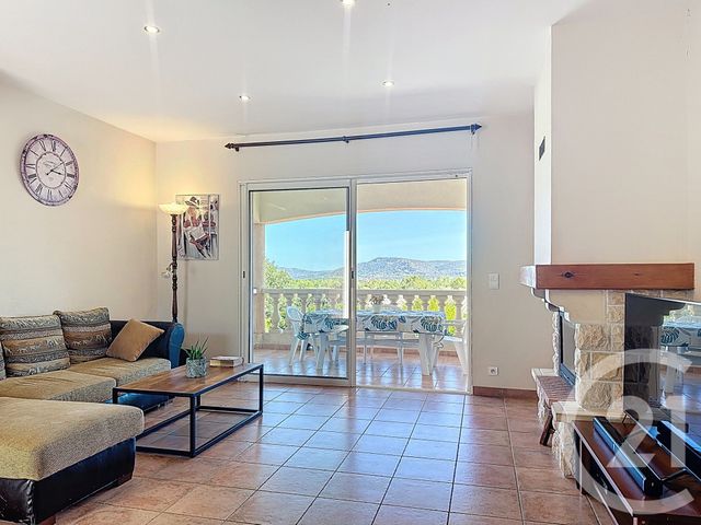 maison à vendre - 7 pièces - 175.8 m2 - PORTO VECCHIO - 201 - CORSE - Century 21 Demeures Conseils