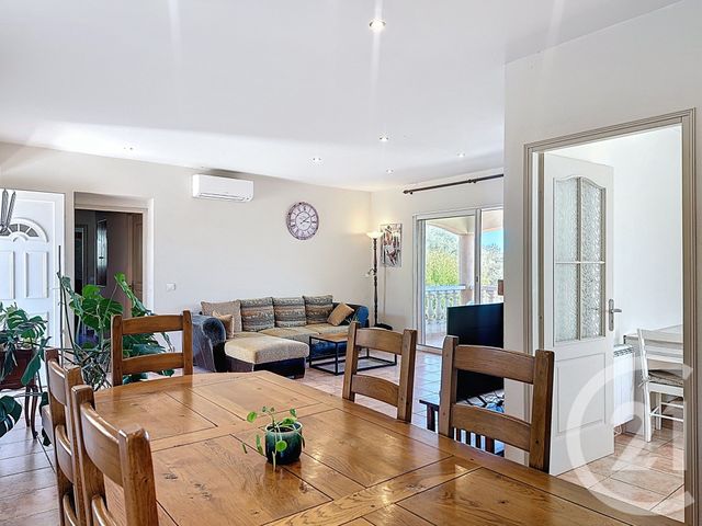 maison à vendre - 7 pièces - 175.8 m2 - PORTO VECCHIO - 201 - CORSE - Century 21 Demeures Conseils