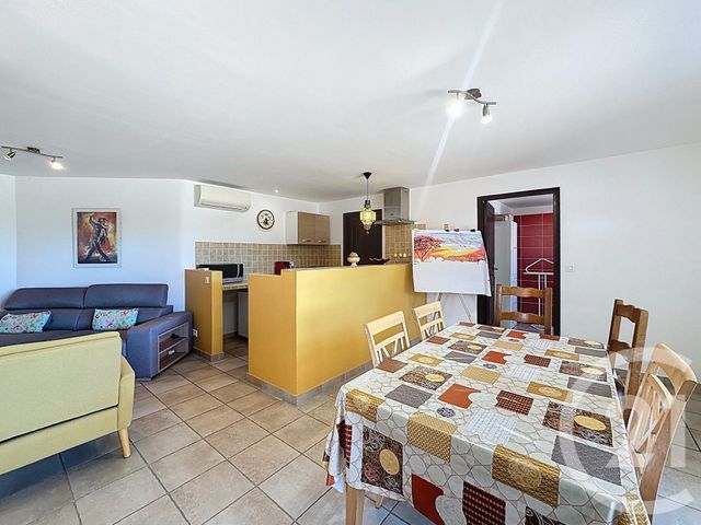 maison à vendre - 7 pièces - 175.8 m2 - PORTO VECCHIO - 201 - CORSE - Century 21 Demeures Conseils