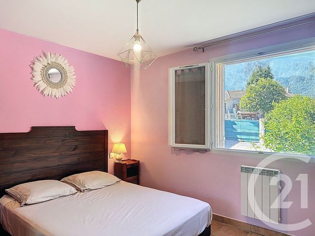 maison à vendre - 7 pièces - 175.8 m2 - PORTO VECCHIO - 201 - CORSE - Century 21 Demeures Conseils