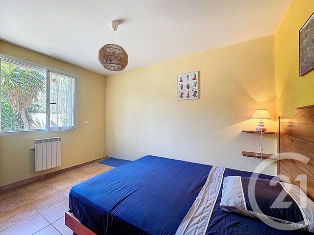 maison à vendre - 7 pièces - 175.8 m2 - PORTO VECCHIO - 201 - CORSE - Century 21 Demeures Conseils