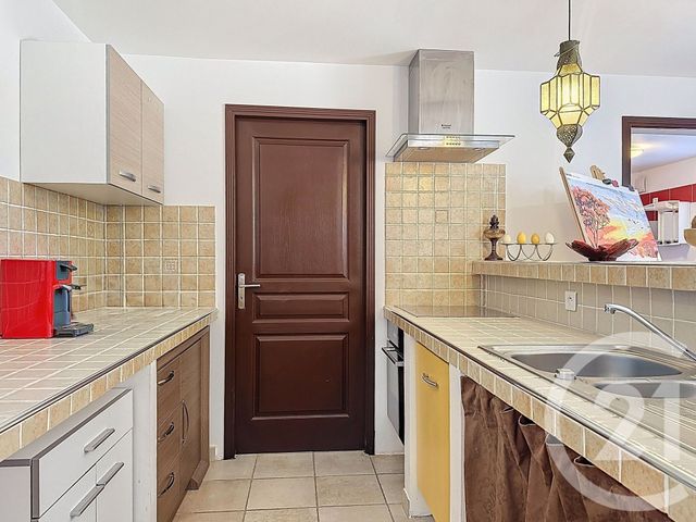 maison à vendre - 7 pièces - 175.8 m2 - PORTO VECCHIO - 201 - CORSE - Century 21 Demeures Conseils