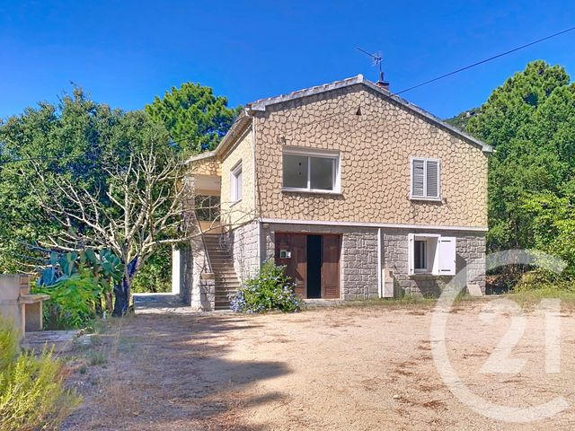 maison - CONCA - 201