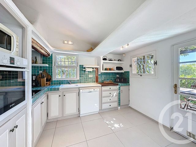 maison à vendre - 6 pièces - 150.0 m2 - PORTO VECCHIO - 201 - CORSE - Century 21 Demeures Conseils