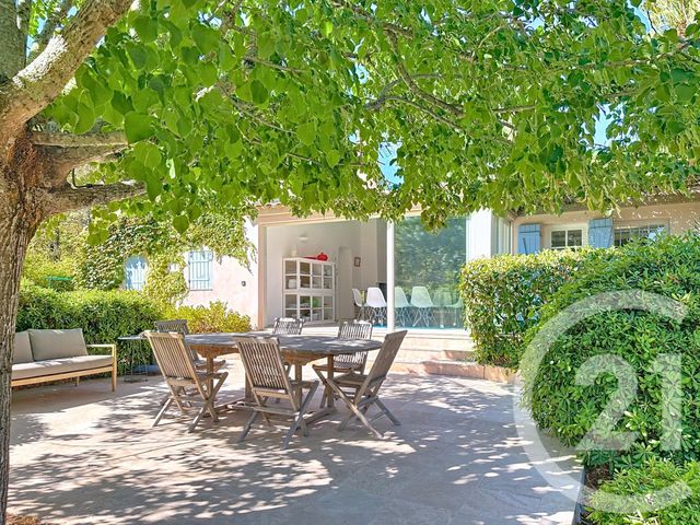 maison - PORTO VECCHIO - 201