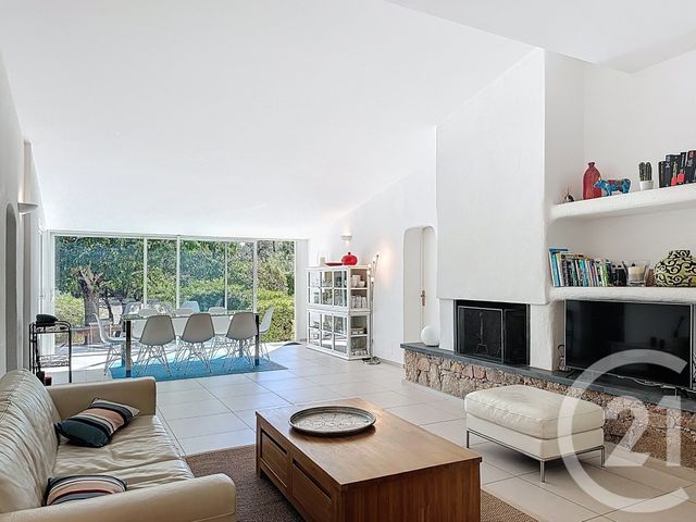 maison à vendre - 6 pièces - 150.0 m2 - PORTO VECCHIO - 201 - CORSE - Century 21 Demeures Conseils