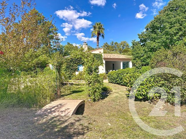 maison à vendre - 6 pièces - 150.0 m2 - PORTO VECCHIO - 201 - CORSE - Century 21 Demeures Conseils