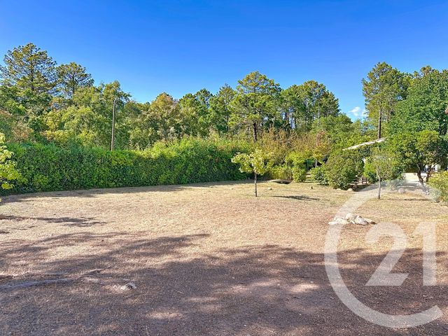 maison à vendre - 6 pièces - 150.0 m2 - PORTO VECCHIO - 201 - CORSE - Century 21 Demeures Conseils