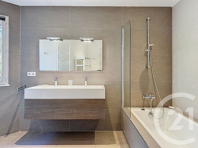 maison à vendre - 6 pièces - 150.0 m2 - PORTO VECCHIO - 201 - CORSE - Century 21 Demeures Conseils