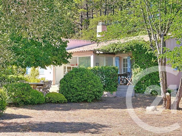 maison à vendre - 6 pièces - 150.0 m2 - PORTO VECCHIO - 201 - CORSE - Century 21 Demeures Conseils