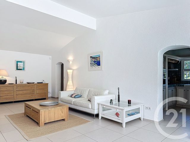 maison à vendre - 6 pièces - 150.0 m2 - PORTO VECCHIO - 201 - CORSE - Century 21 Demeures Conseils