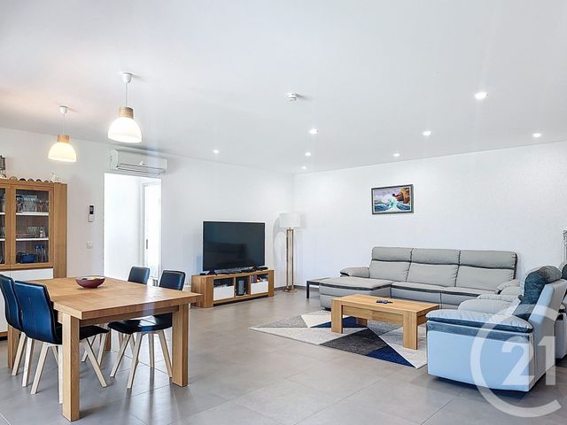 maison à vendre - 5 pièces - 123.0 m2 - PORTO VECCHIO - 201 - CORSE - Century 21 Demeures Conseils