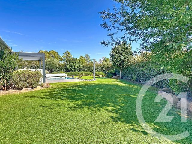 maison à vendre - 5 pièces - 123.0 m2 - PORTO VECCHIO - 201 - CORSE - Century 21 Demeures Conseils