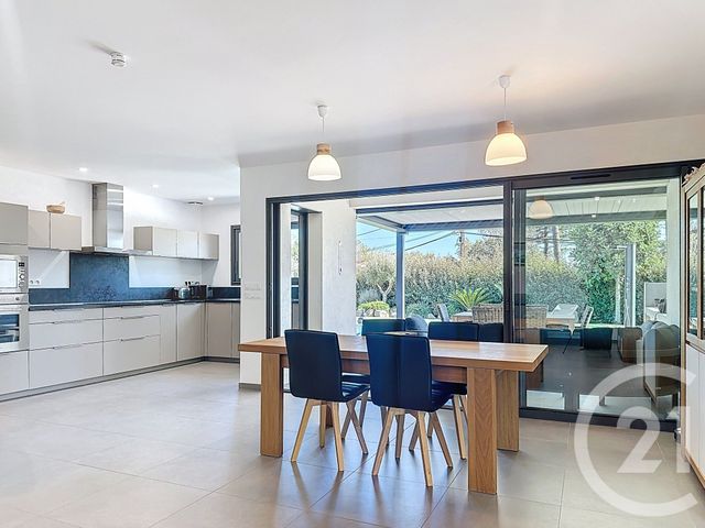 maison à vendre - 5 pièces - 123.0 m2 - PORTO VECCHIO - 201 - CORSE - Century 21 Demeures Conseils