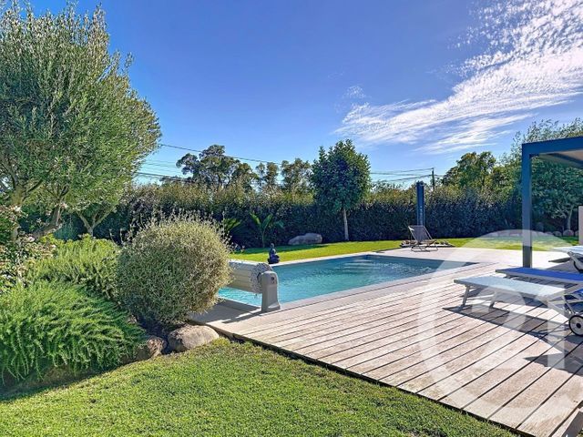 maison à vendre - 5 pièces - 123.0 m2 - PORTO VECCHIO - 201 - CORSE - Century 21 Demeures Conseils