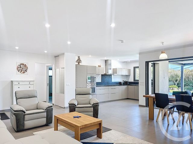 maison à vendre - 5 pièces - 123.0 m2 - PORTO VECCHIO - 201 - CORSE - Century 21 Demeures Conseils