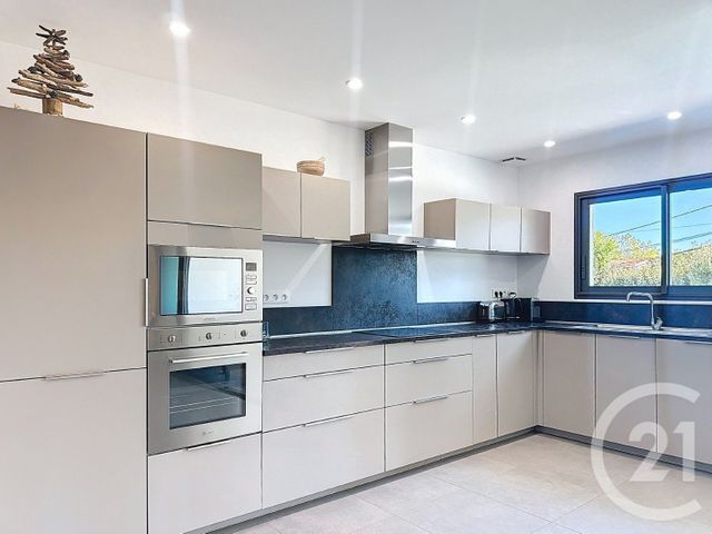 maison à vendre - 5 pièces - 123.0 m2 - PORTO VECCHIO - 201 - CORSE - Century 21 Demeures Conseils