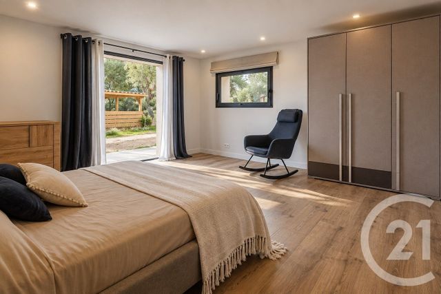 maison à vendre - 4 pièces - 117.35 m2 - PORTO VECCHIO - 201 - CORSE - Century 21 Demeures Conseils