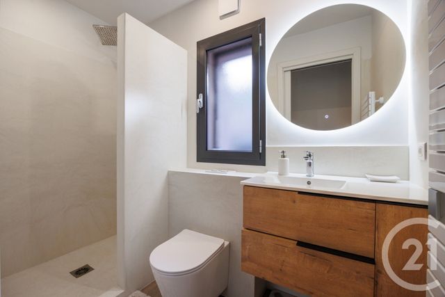 maison à vendre - 4 pièces - 117.35 m2 - PORTO VECCHIO - 201 - CORSE - Century 21 Demeures Conseils