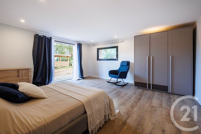 maison à vendre - 4 pièces - 117.35 m2 - PORTO VECCHIO - 201 - CORSE - Century 21 Demeures Conseils