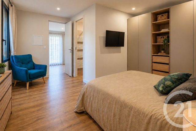 maison à vendre - 4 pièces - 117.35 m2 - PORTO VECCHIO - 201 - CORSE - Century 21 Demeures Conseils