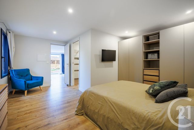 maison à vendre - 4 pièces - 117.35 m2 - PORTO VECCHIO - 201 - CORSE - Century 21 Demeures Conseils