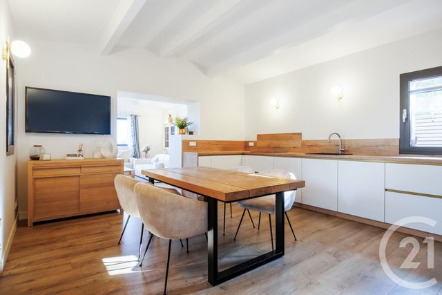 maison à vendre - 4 pièces - 117.35 m2 - PORTO VECCHIO - 201 - CORSE - Century 21 Demeures Conseils