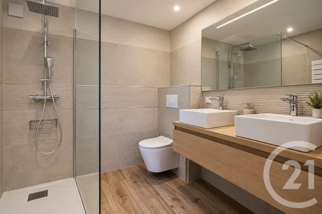 maison à vendre - 4 pièces - 117.35 m2 - PORTO VECCHIO - 201 - CORSE - Century 21 Demeures Conseils