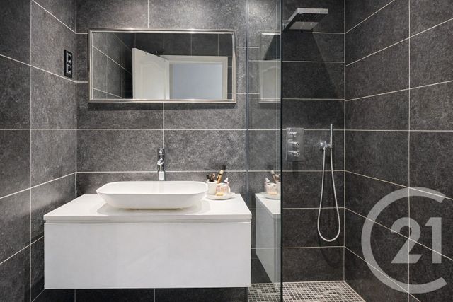 Appartement F3 à vendre - 4 pièces - 69.39 m2 - PORTO VECCHIO - 201 - CORSE - Century 21 Demeures Conseils