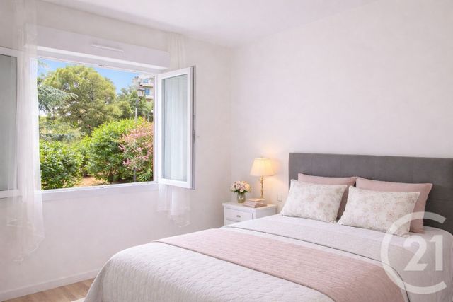 Appartement F3 à vendre - 4 pièces - 69.39 m2 - PORTO VECCHIO - 201 - CORSE - Century 21 Demeures Conseils