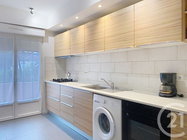 Appartement F3 à vendre - 4 pièces - 69.39 m2 - PORTO VECCHIO - 201 - CORSE - Century 21 Demeures Conseils