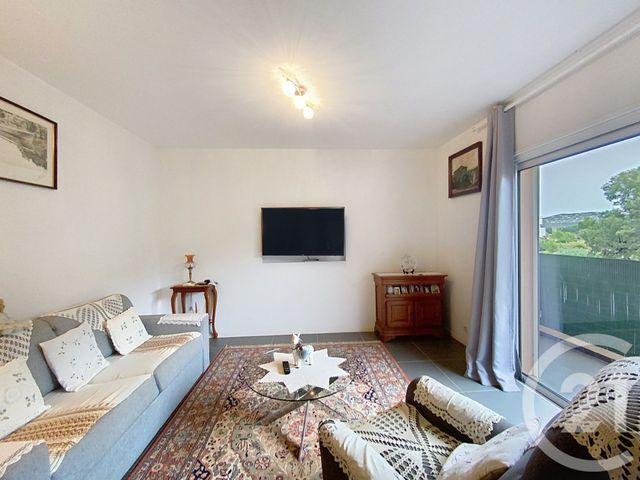 Appartement F3 à vendre PORTO VECCHIO