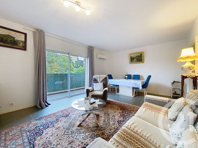 Appartement F3 à vendre - 4 pièces - 69.39 m2 - PORTO VECCHIO - 201 - CORSE - Century 21 Demeures Conseils