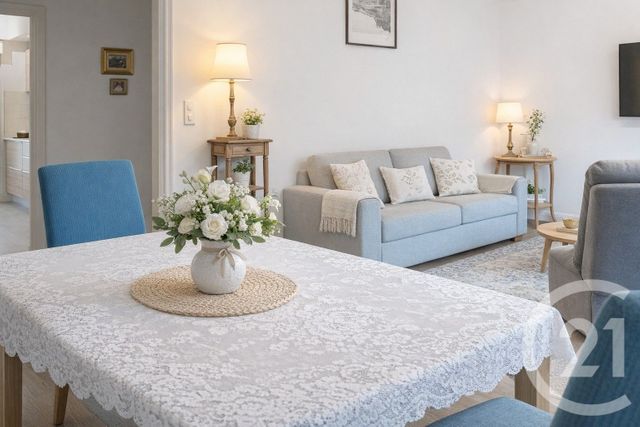 appartement - PORTO VECCHIO - 201