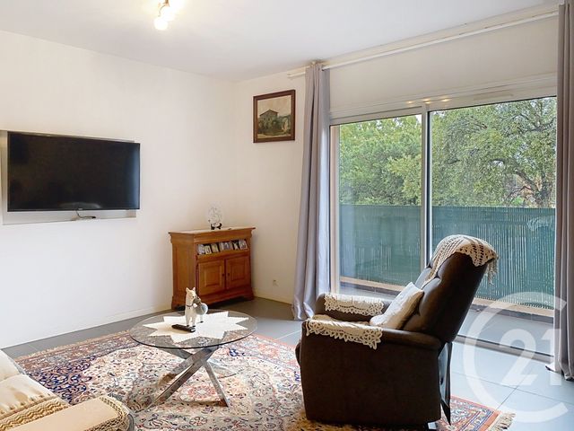 Appartement F3 à vendre - 4 pièces - 69.39 m2 - PORTO VECCHIO - 201 - CORSE - Century 21 Demeures Conseils