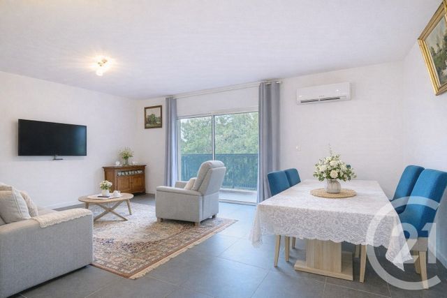 Appartement F3 à vendre - 4 pièces - 69.39 m2 - PORTO VECCHIO - 201 - CORSE - Century 21 Demeures Conseils