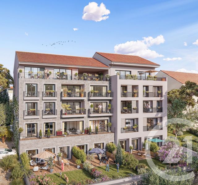appartement - PORTO VECCHIO - 201