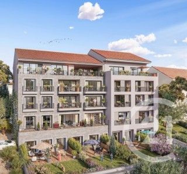 Appartement à vendre - 2 pièces - 131.92 m2 - PORTO VECCHIO - 201 - CORSE - Century 21 Demeures Conseils
