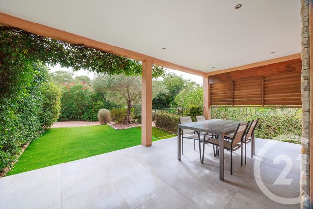 maison à vendre - 7 pièces - 142.0 m2 - PORTO VECCHIO - 201 - CORSE - Century 21 Demeures Conseils