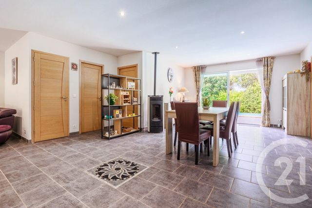 maison à vendre - 7 pièces - 142.0 m2 - PORTO VECCHIO - 201 - CORSE - Century 21 Demeures Conseils