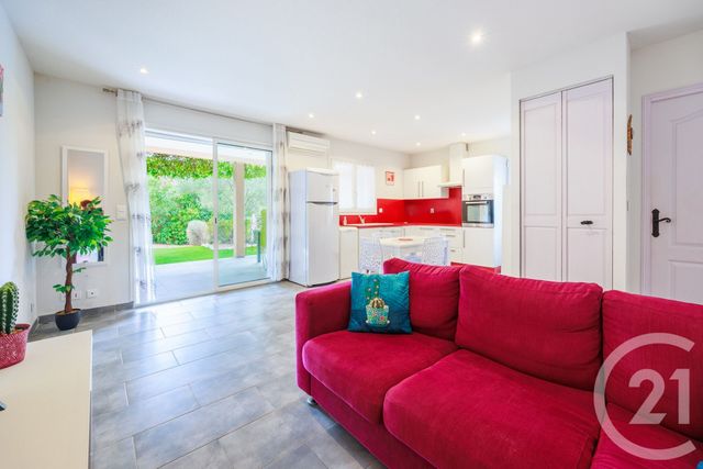 maison à vendre - 7 pièces - 142.0 m2 - PORTO VECCHIO - 201 - CORSE - Century 21 Demeures Conseils