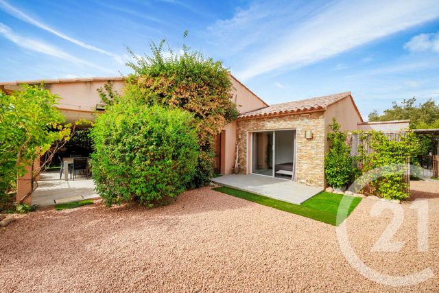 maison à vendre - 7 pièces - 142.0 m2 - PORTO VECCHIO - 201 - CORSE - Century 21 Demeures Conseils