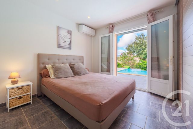 maison à vendre - 7 pièces - 142.0 m2 - PORTO VECCHIO - 201 - CORSE - Century 21 Demeures Conseils