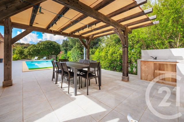 maison - PORTO VECCHIO - 201
