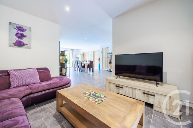 maison à vendre - 7 pièces - 142.0 m2 - PORTO VECCHIO - 201 - CORSE - Century 21 Demeures Conseils