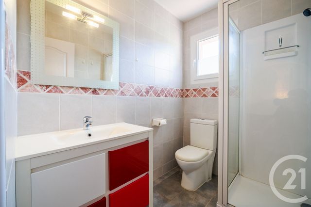 maison à vendre - 7 pièces - 142.0 m2 - PORTO VECCHIO - 201 - CORSE - Century 21 Demeures Conseils