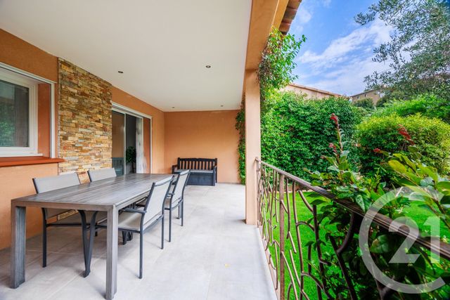 maison à vendre - 7 pièces - 142.0 m2 - PORTO VECCHIO - 201 - CORSE - Century 21 Demeures Conseils