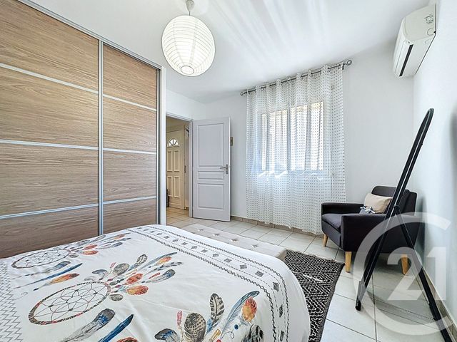 Appartement F2 à vendre - 2 pièces - 45.95 m2 - LECCI - 201 - CORSE - Century 21 Demeures Conseils